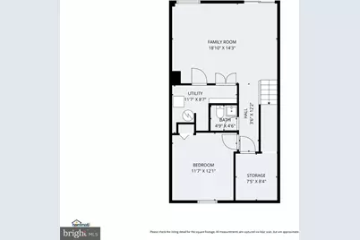9659 Franklin Woods Place, Lorton, VA 22079 - Photo 39