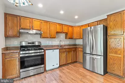 9659 Franklin Woods Place, Lorton, VA 22079 - Photo 9
