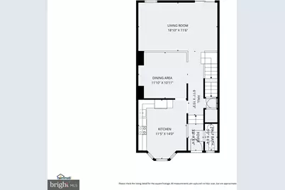 9659 Franklin Woods Place, Lorton, VA 22079 - Photo 21