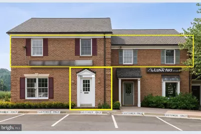 731 Walker Road #A2, AND B2, Great Falls, VA 22066 - Photo 3