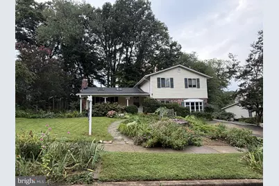 5238 Pommeroy Drive, Fairfax, VA 22032 - Photo 1