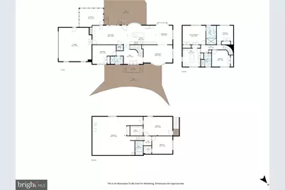 8355 Alvord Street, McLean, VA 22102 - Photo 89