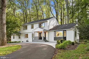 8355 Alvord St, McLean, VA 22102 - Photo 5