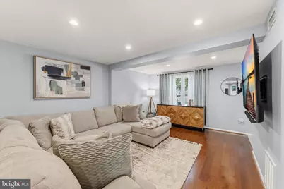 8794 Newington Commons Road, Lorton, VA 22079 - Photo 7