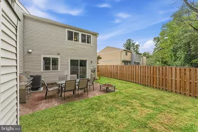8794 Newington Commons Road, Lorton, VA 22079 - Photo 25