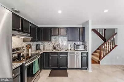 8794 Newington Commons Road, Lorton, VA 22079 - Photo 13