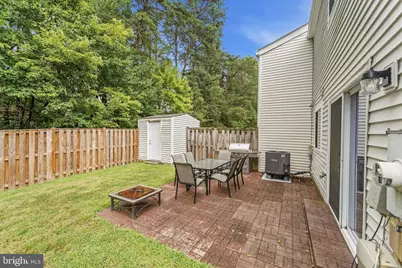 8794 Newington Commons Road, Lorton, VA 22079 - Photo 27
