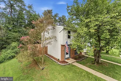 8794 Newington Commons Road, Lorton, VA 22079 - Photo 3