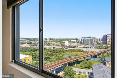 2451 Midtown Avenue #1501, Alexandria, VA 22303 - Photo 19