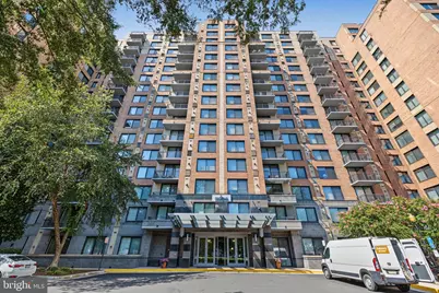 2451 Midtown Avenue #1501, Alexandria, VA 22303 - Photo 65