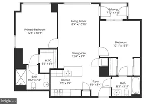 2451 Midtown Ave, Alexandria, VA 22303 - Photo 53