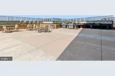 2451 Midtown Avenue #1501, Alexandria, VA 22303 - Photo 59