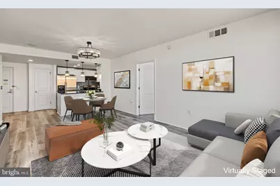 2451 Midtown Avenue #1501, Alexandria, VA 22303 - Photo 17
