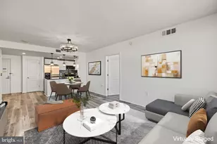 2451 Midtown Ave, Alexandria, VA 22303 - Photo 17
