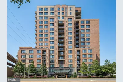 2451 Midtown Avenue #1501, Alexandria, VA 22303 - Photo 1