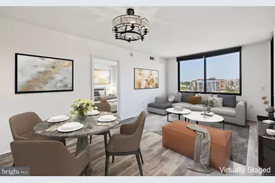 2451 Midtown Avenue #1501, Alexandria, VA 22303 - Photo 13