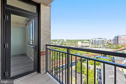 2451 Midtown Avenue #1501, Alexandria, VA 22303 - Photo 21