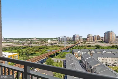 2451 Midtown Avenue #1501, Alexandria, VA 22303 - Photo 23