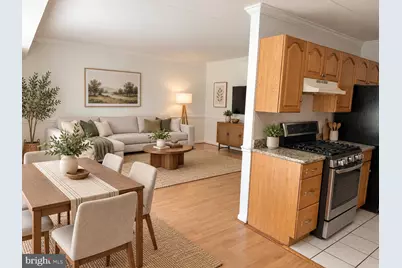 2300 Freetown Court #2B, Reston, VA 20191 - Photo 5