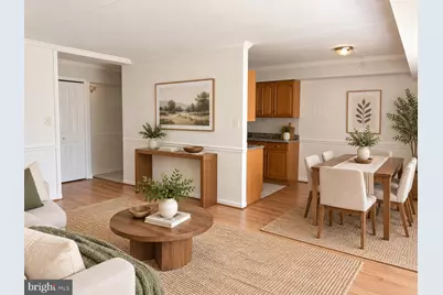 2300 Freetown Court #2B, Reston, VA 20191 - Photo 3