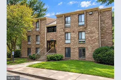 2300 Freetown Court #2B, Reston, VA 20191 - Photo 23