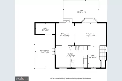 5215 Lighthorne Road, Burke, VA 22015 - Photo 15