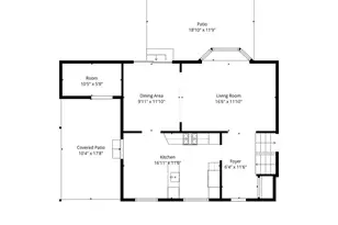 5215 Lighthorne Rd, Burke, VA 22015 - Photo 15