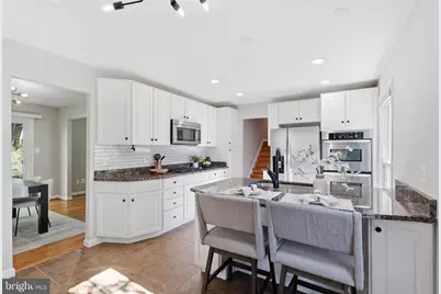 5215 Lighthorne Road, Burke, VA 22015 - Photo 11