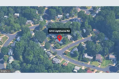 5215 Lighthorne Road, Burke, VA 22015 - Photo 35