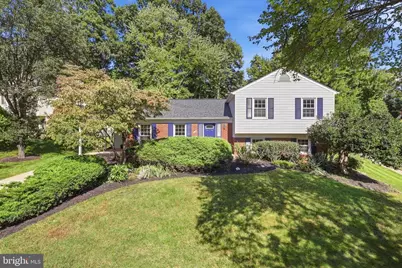 5215 Lighthorne Road, Burke, VA 22015 - Photo 1