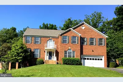 9018 Igoe Street, Lorton, VA 22079 - Photo 1