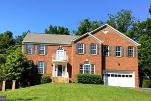 9018 Igoe St, Lorton, VA 22079 - Photo 1