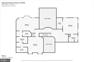 1358 Lake Forest Ct, Reston, VA 20194 - Photo 71