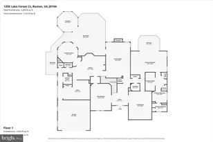 1358 Lake Forest Ct, Reston, VA 20194 - Photo 57