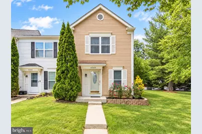 6500 Old Carriage Drive, Alexandria, VA 22315 - Photo 23