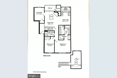 7729 Inversham Drive #154, Falls Church, VA 22042 - Photo 39