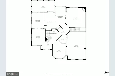 13770 Henry Pond, Chantilly, VA 20151 - Photo 47