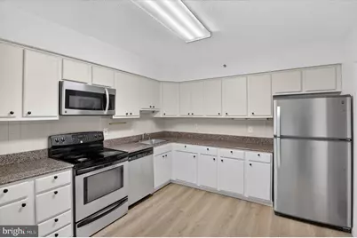 3709 S George Mason Drive E #710, Falls Church, VA 22041 - Photo 9