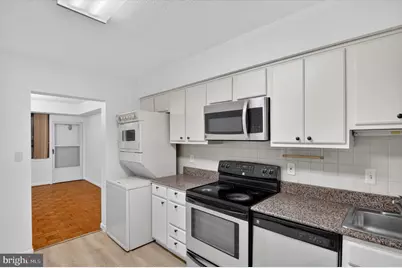 3709 S George Mason Drive E #710, Falls Church, VA 22041 - Photo 21