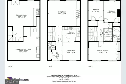 3375 Ardley Court, Falls Church, VA 22041 - Photo 7