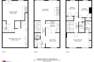 3375 Ardley Ct, Falls Church, VA 22041 - Photo 7