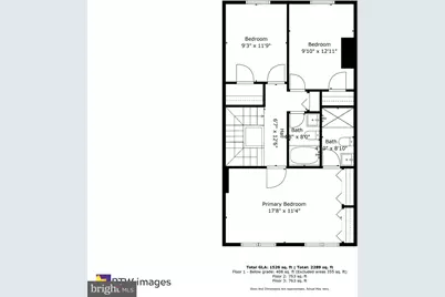 3375 Ardley Court, Falls Church, VA 22041 - Photo 9