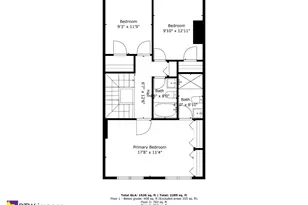 3375 Ardley Ct, Falls Church, VA 22041 - Photo 9
