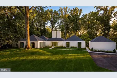 7710 Georgetown Pike, McLean, VA 22102 - Photo 5