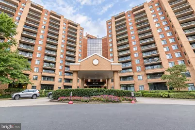 2230 George C Marshall Drive #1000, Falls Church, VA 22043 - Photo 29