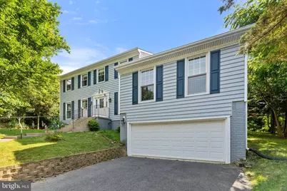 8000 Sandburg Court, Dunn Loring, VA 22027 - Photo 1