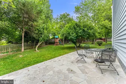 8000 Sandburg Court, Dunn Loring, VA 22027 - Photo 9