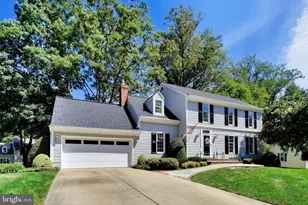 9425 Goldfield Ln, Burke, VA 22015 - Photo 3