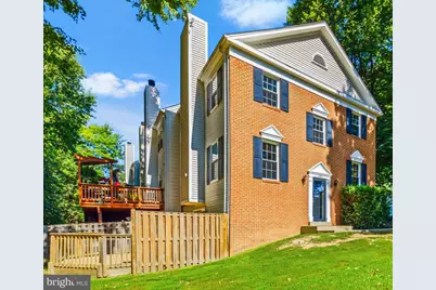 10851 Oak Green Court, Burke, VA 22015 - Photo 39