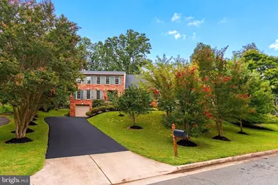 11502 Purple Beech Drive, Reston, VA 20191 - Photo 3